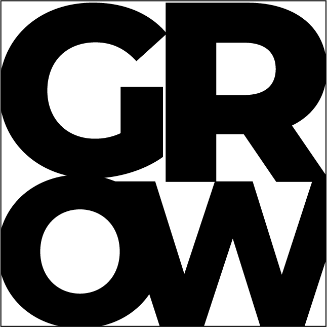 GROW ONLINE LOGO